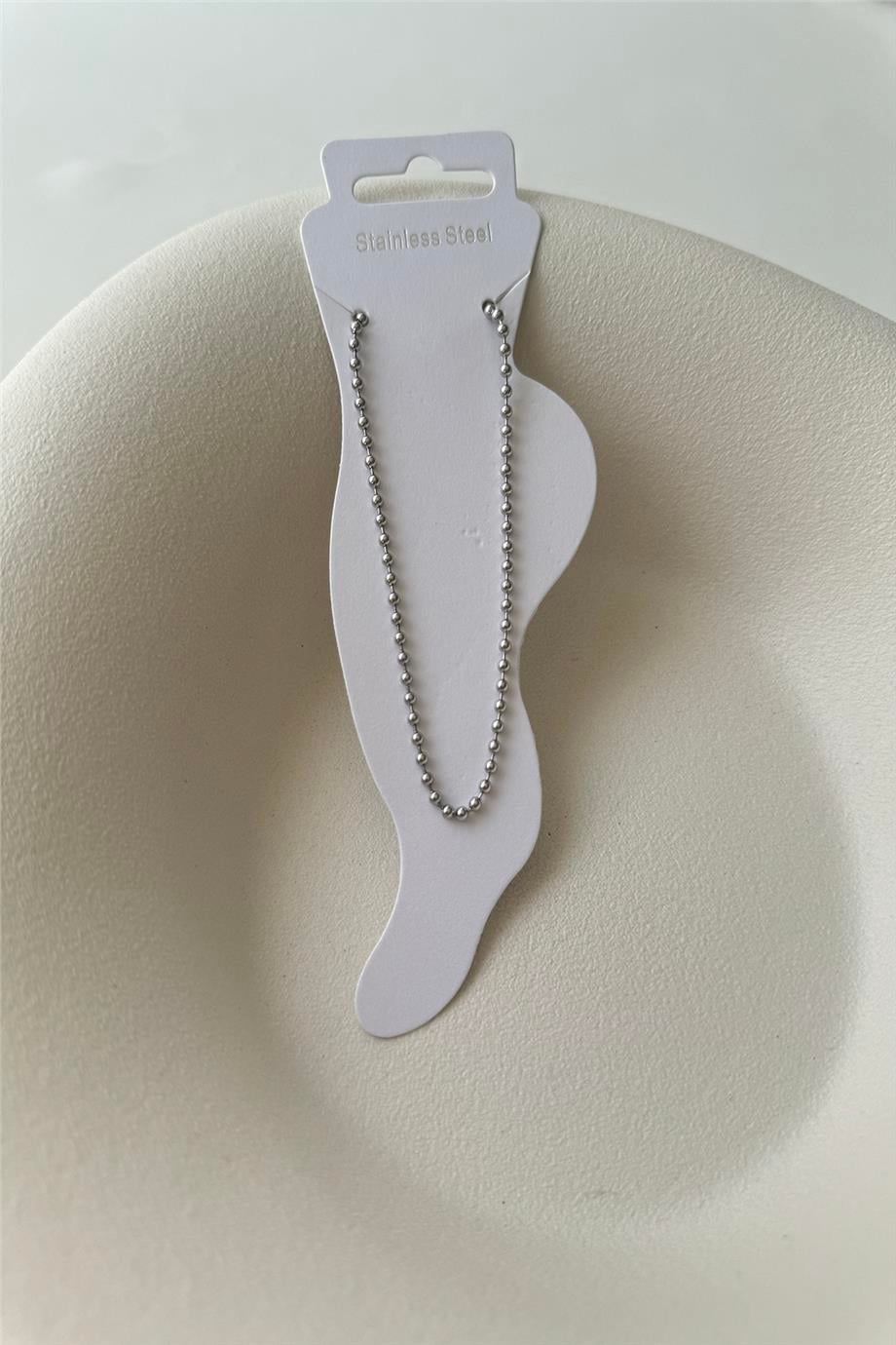 Çelik Silver Halhal