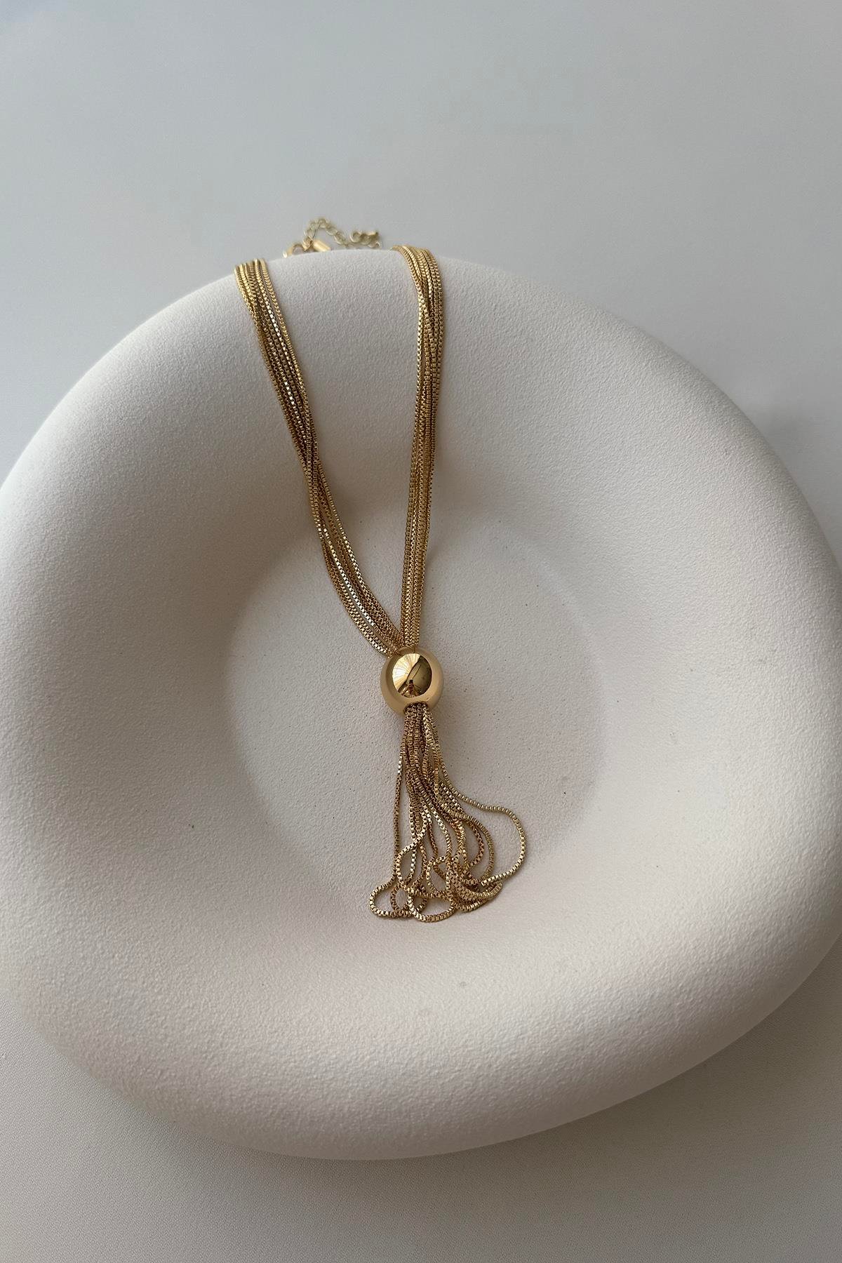GOLD KOLYE