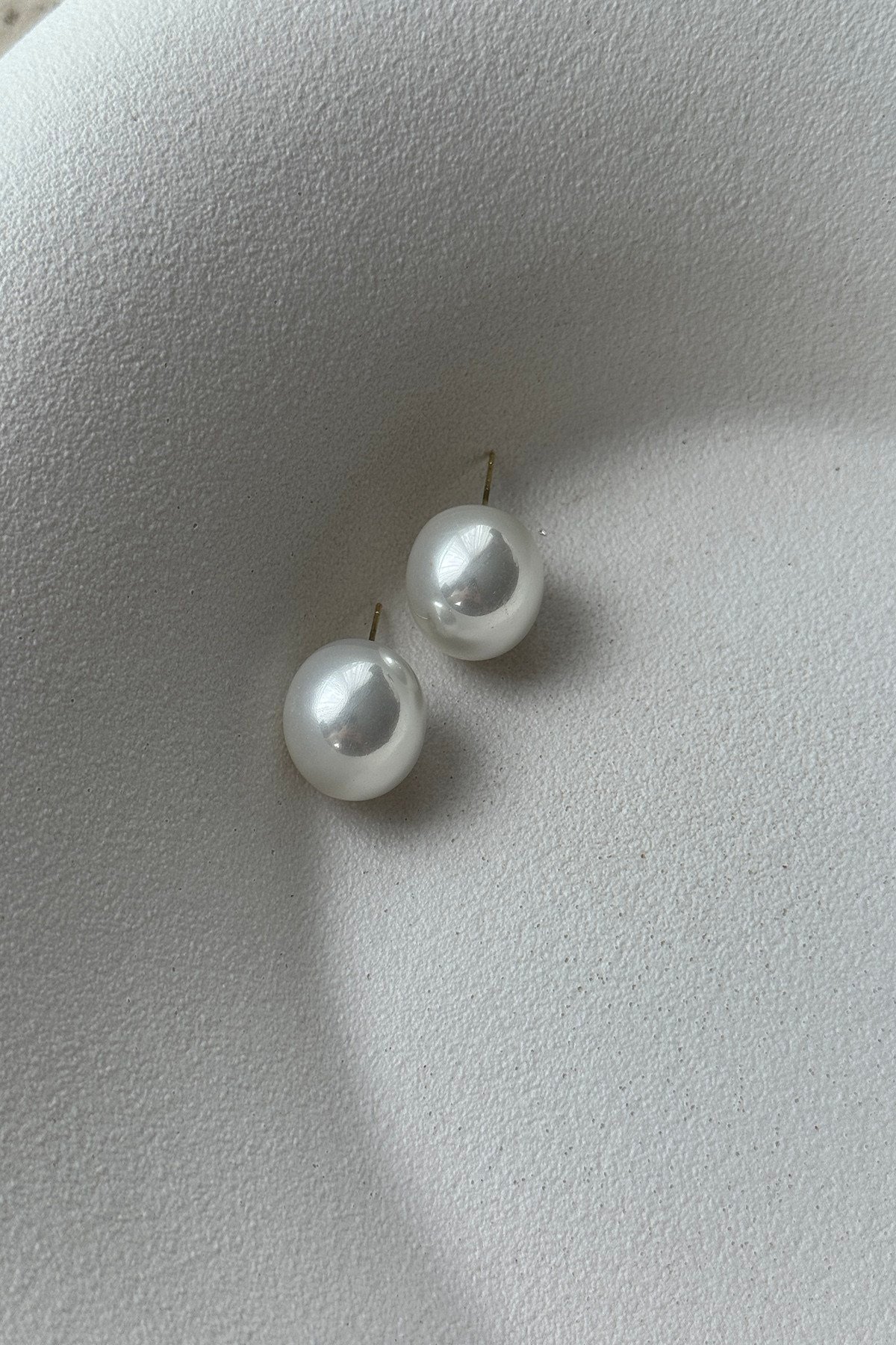 İNCİ TOP KÜPE