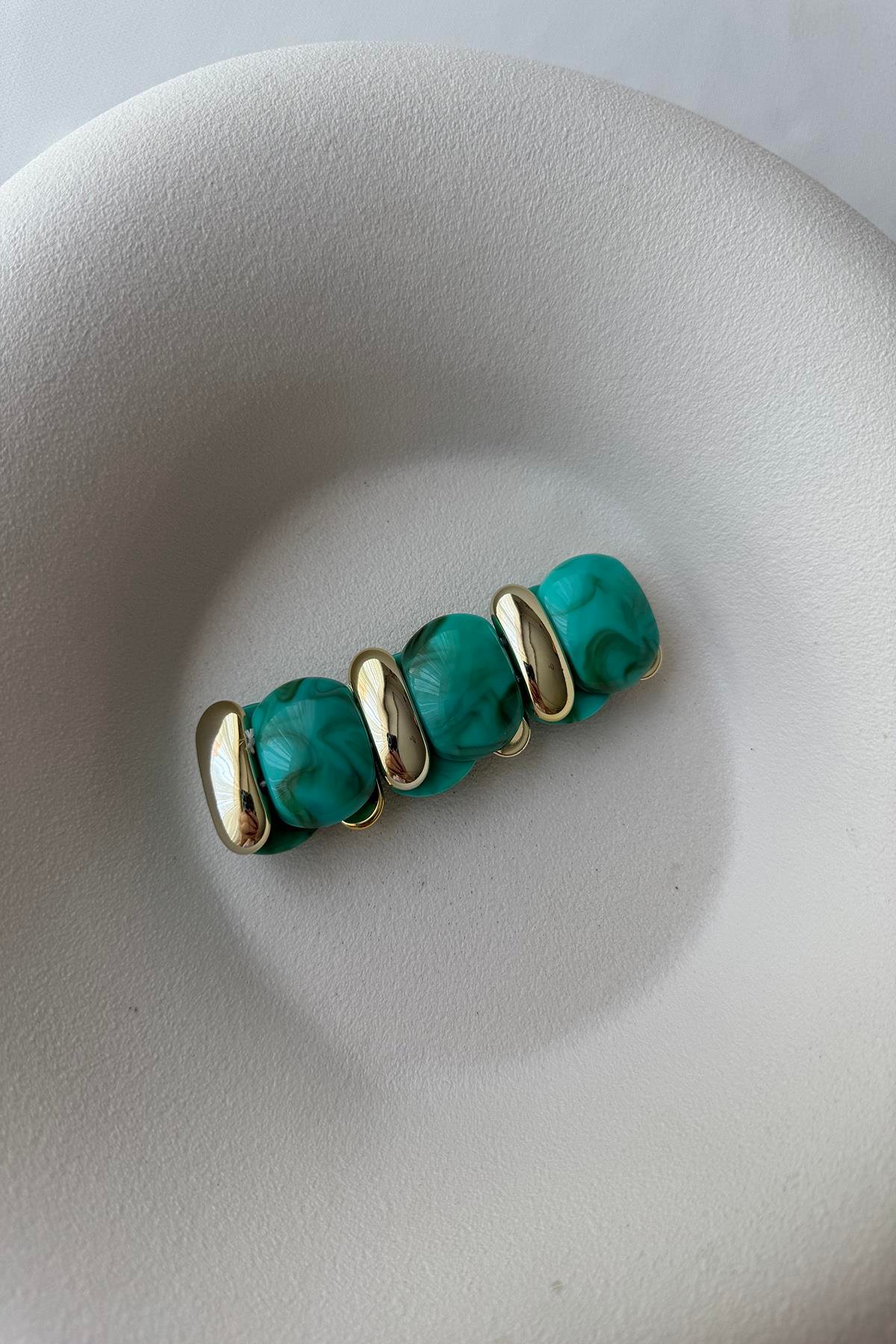 LASTİKLİ RENKLİ BİLEKLİK