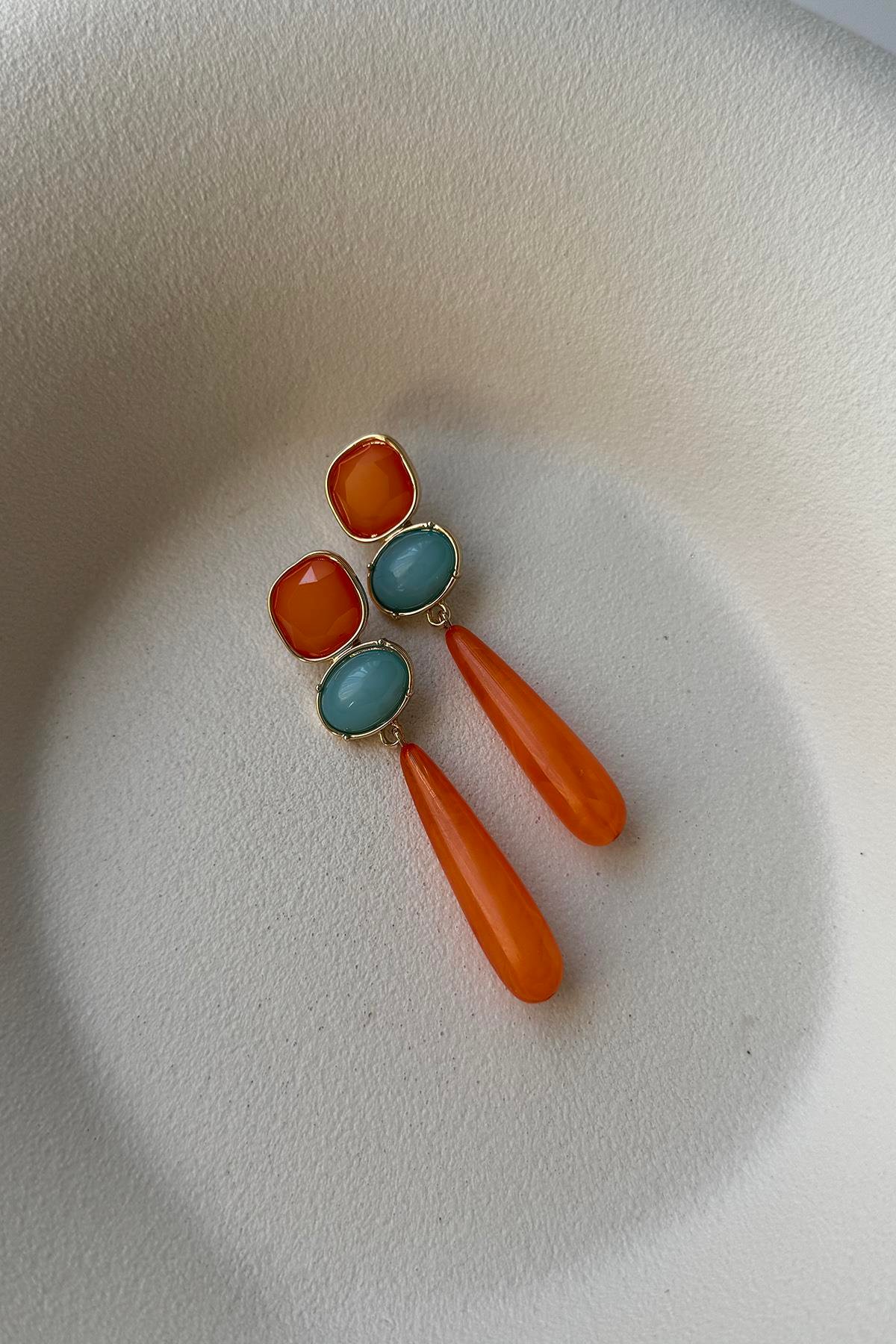 RENKLİ KÜPE