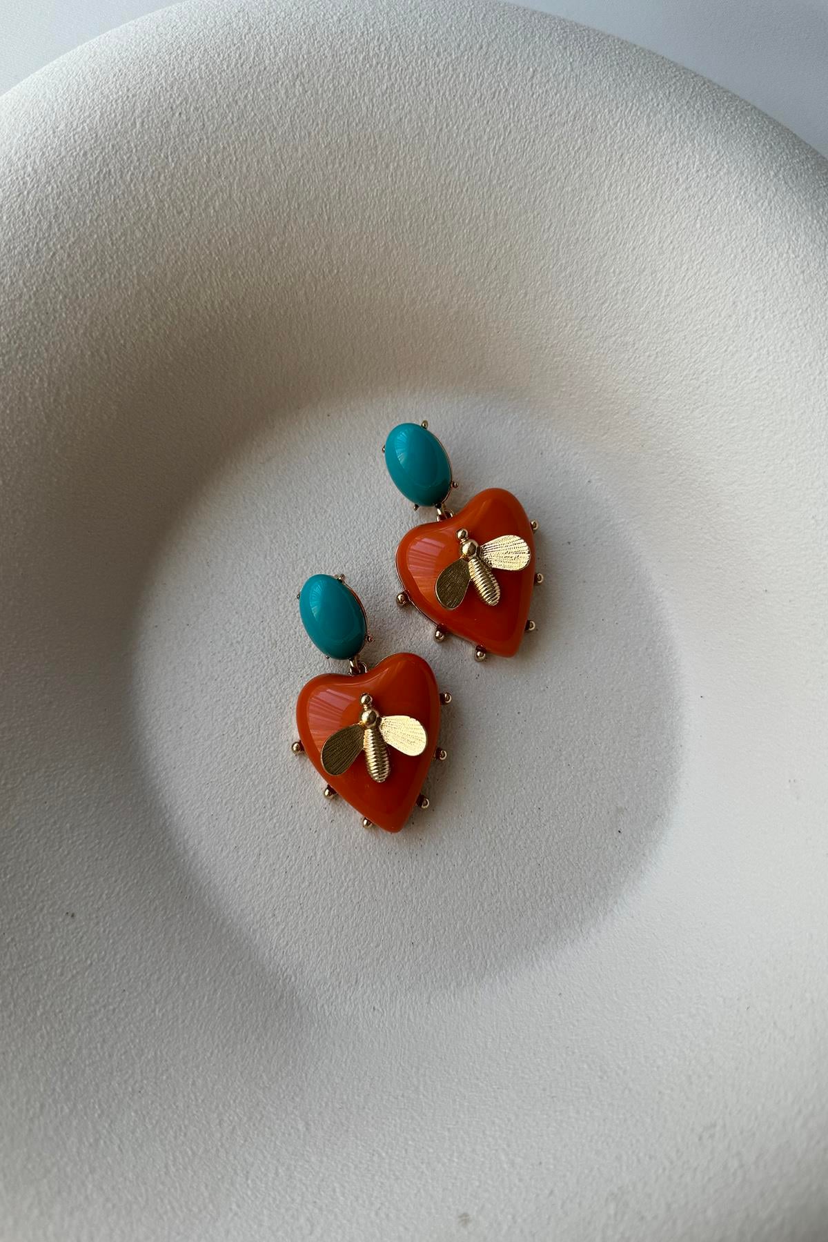 RENKLİ KÜPE