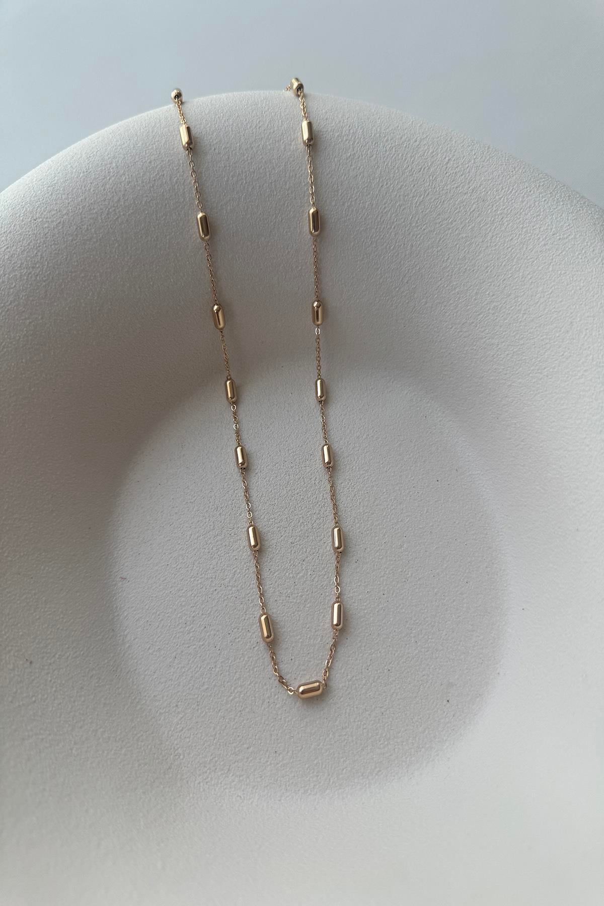 XUPİNG 18K  KOLYE