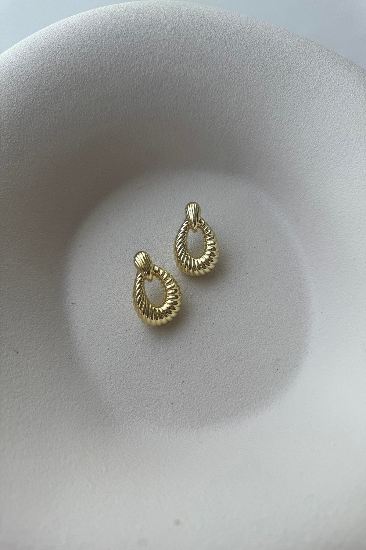 XUPİNG GOLD KÜPE