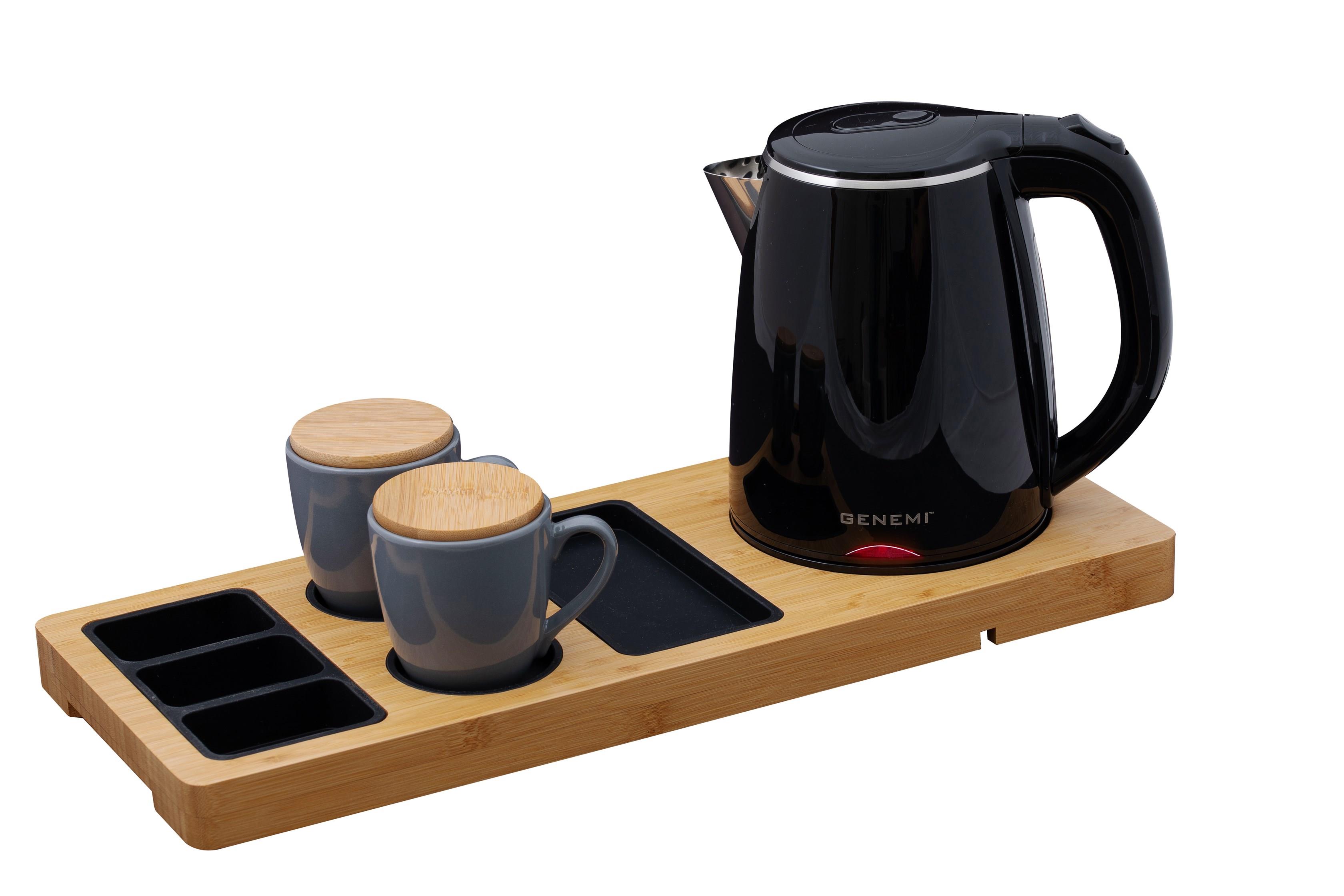 Genemi COMFORT Set 2002 