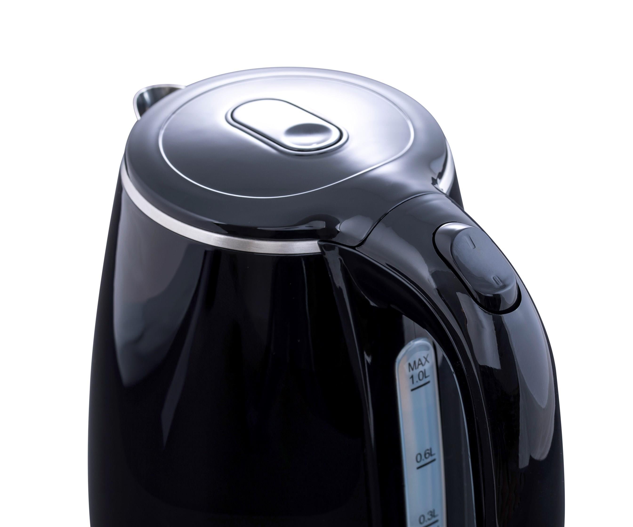 Genemi HANDIG 2020 El Yakmayan Kettle