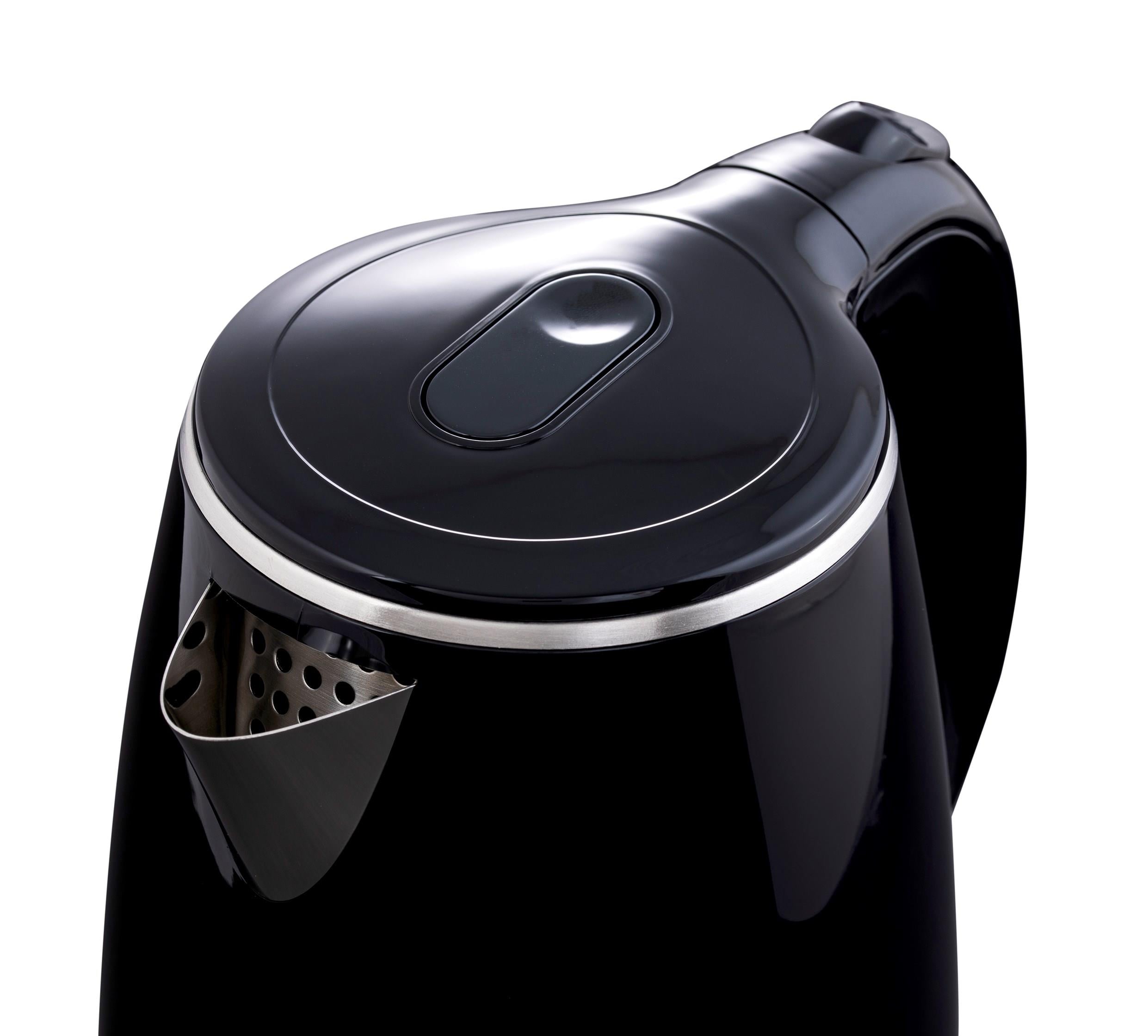 Genemi HANDIG 2020 El Yakmayan Kettle