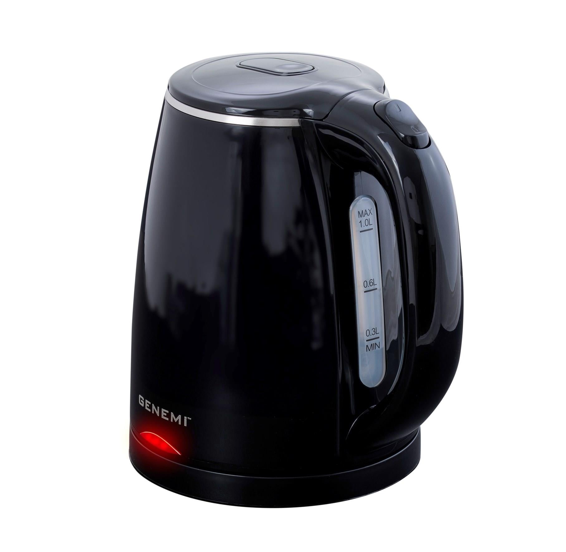 Genemi HANDIG 2020 El Yakmayan Kettle