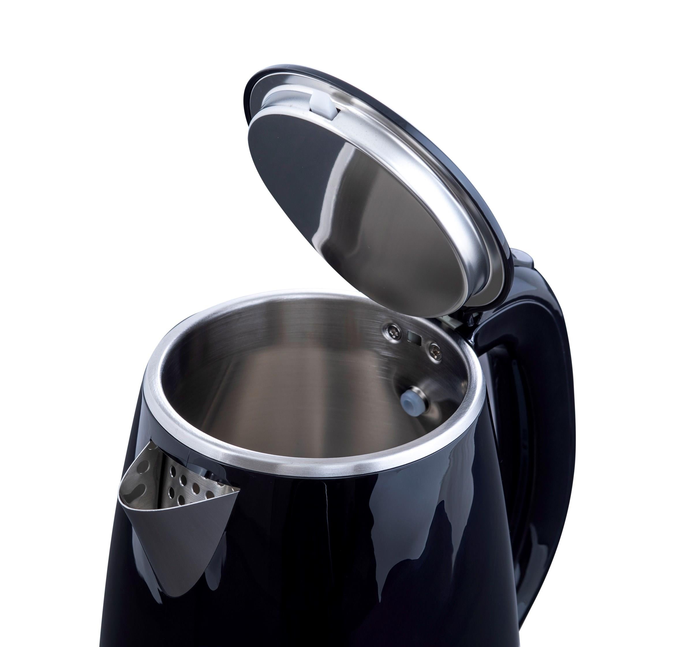 Genemi HANDIG 2020 El Yakmayan Kettle