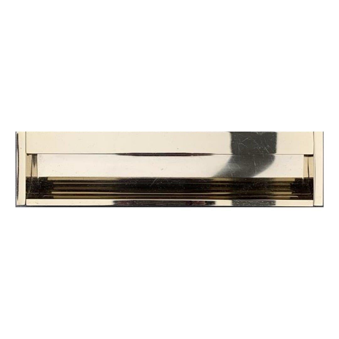 2163 GOLD RENK GÖMME KULP