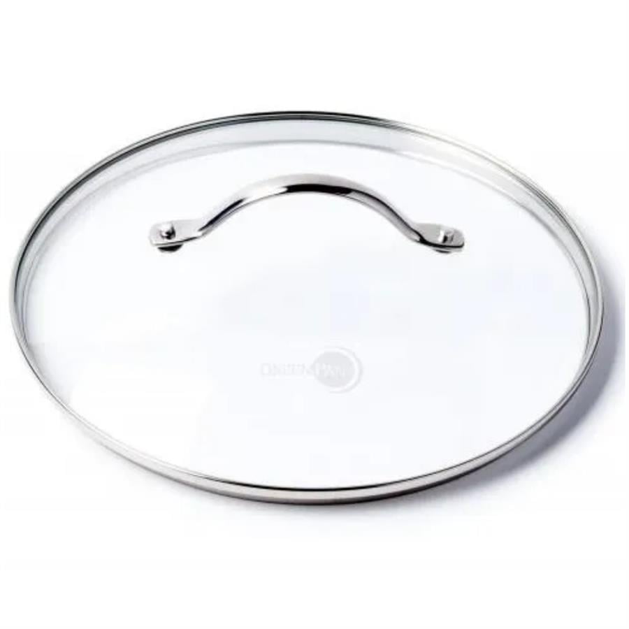 24 Cm Cam Kapak