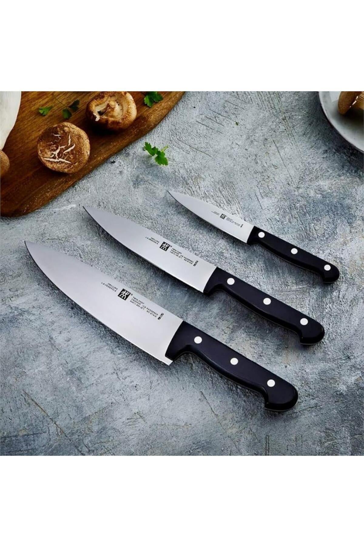 3 Parça Bıçak Seti 34930-006-0