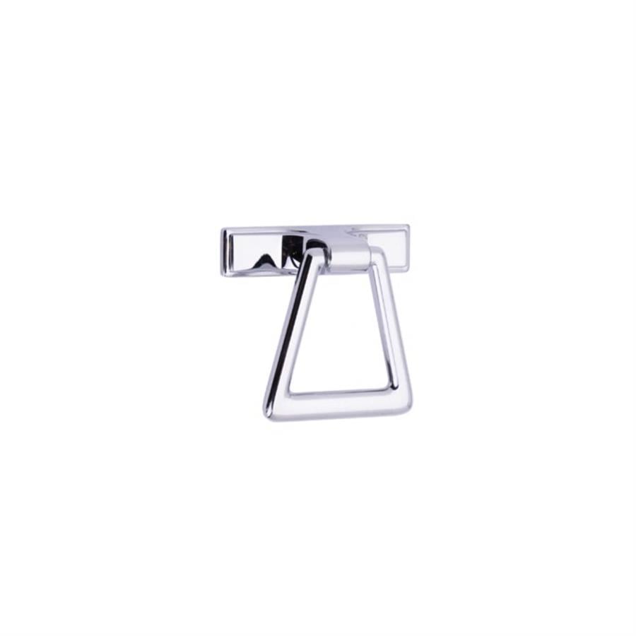 3164 Sallantılı Kulp Krom Renk 47 Mm 