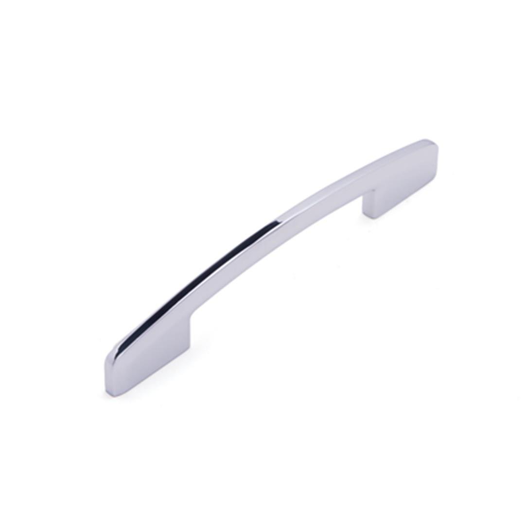 4160 Modern Kulp Krom Renk