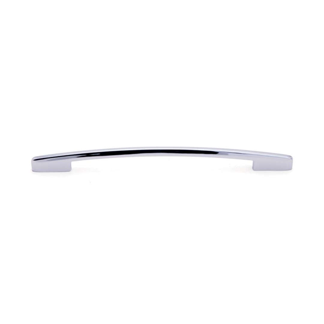 4160 Modern Kulp Krom Renk