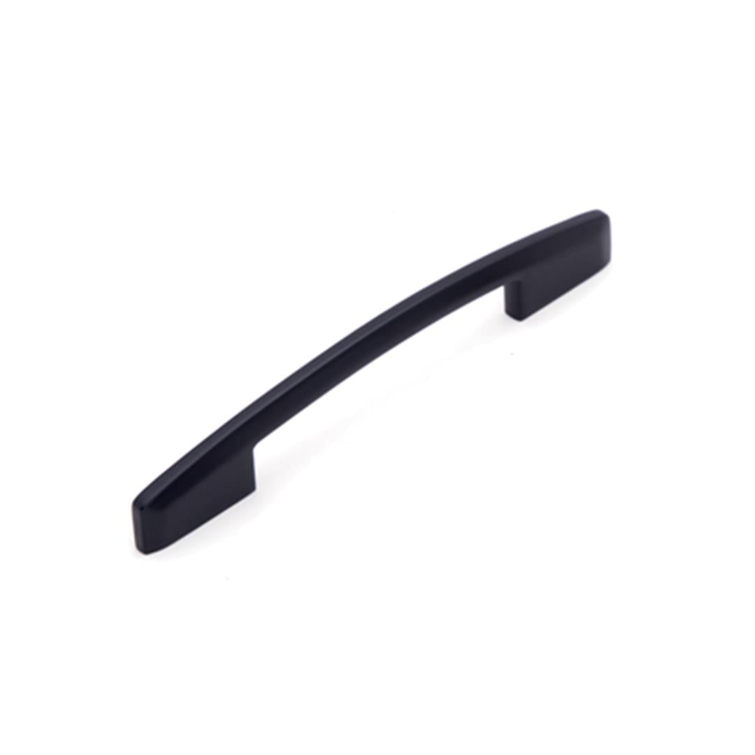 4160 Modern Kulp Siyah Renk