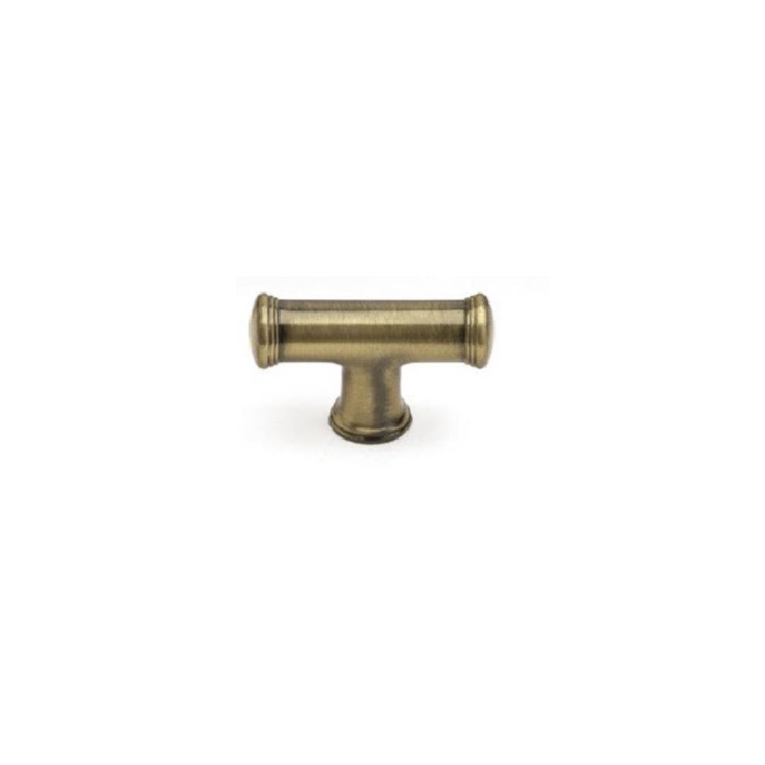 4226 T Kulp Antik Renk 08 Mm