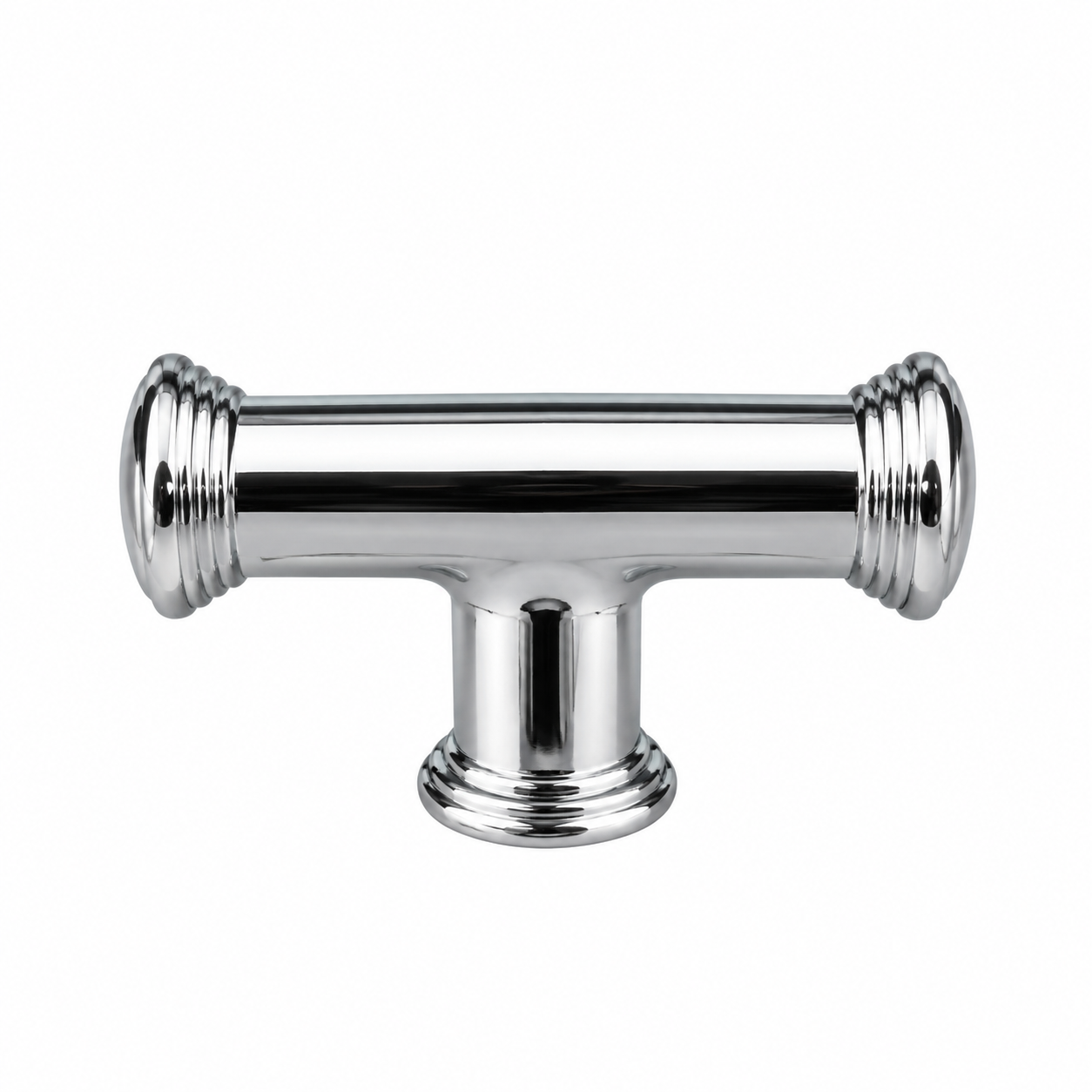 4228 T Kulp Krom Renk Çap 55 mm