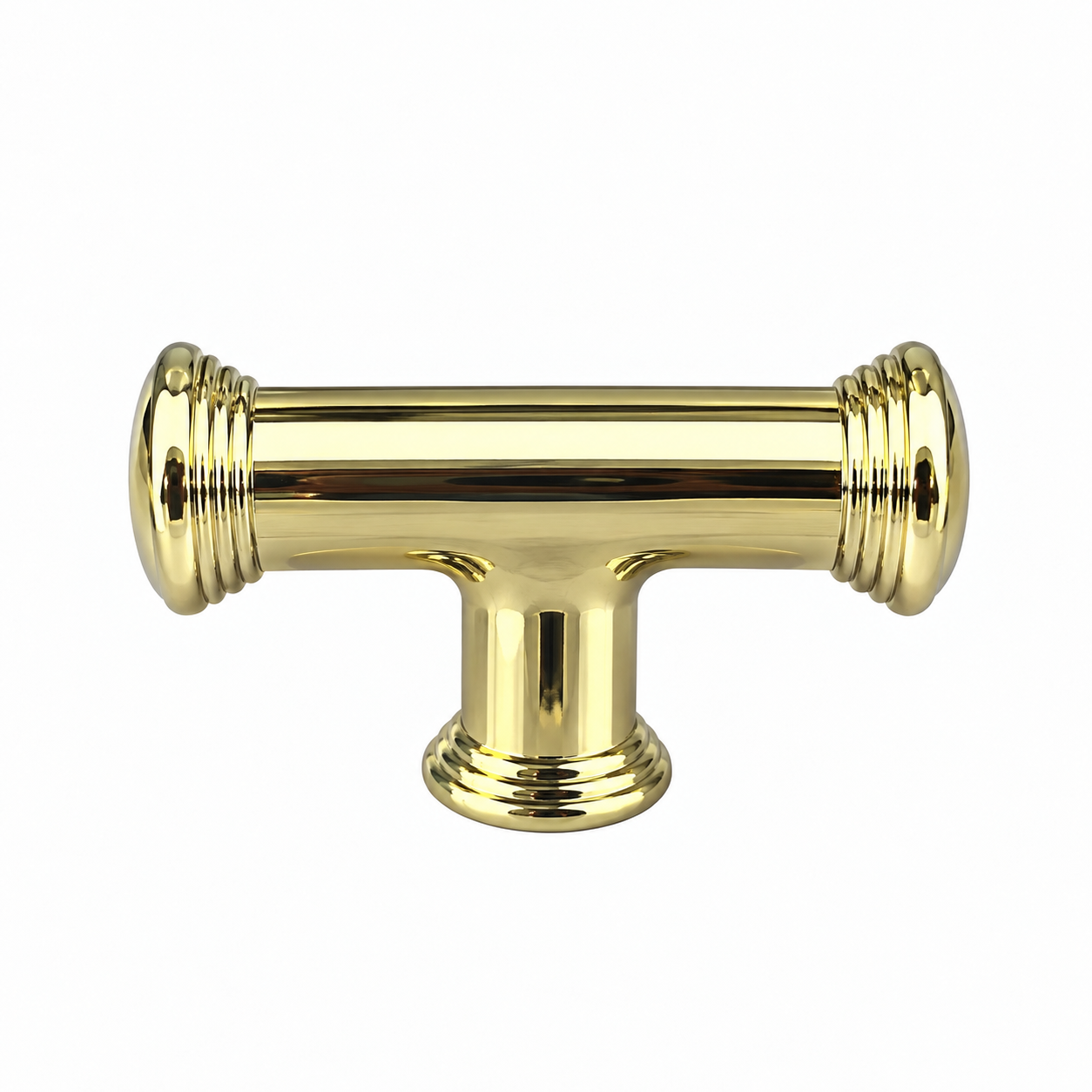 4229 T Kulp Gold Renk Çap 55 mm
