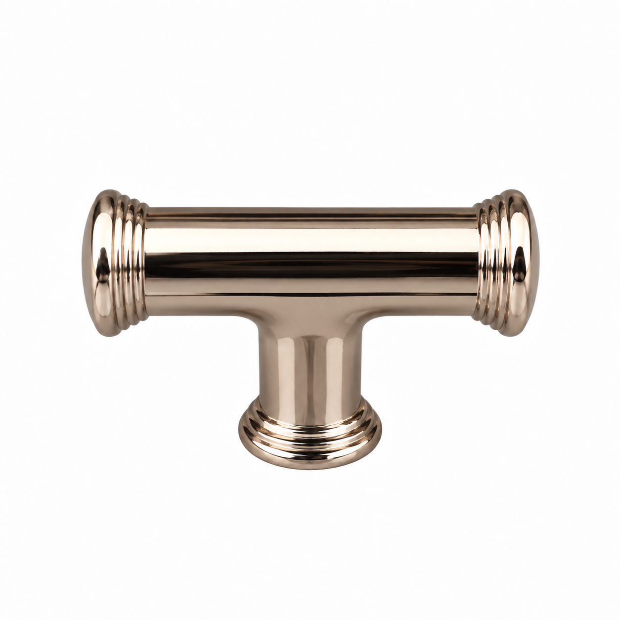 4230 T Kulp Rose Renk Çap 55 mm