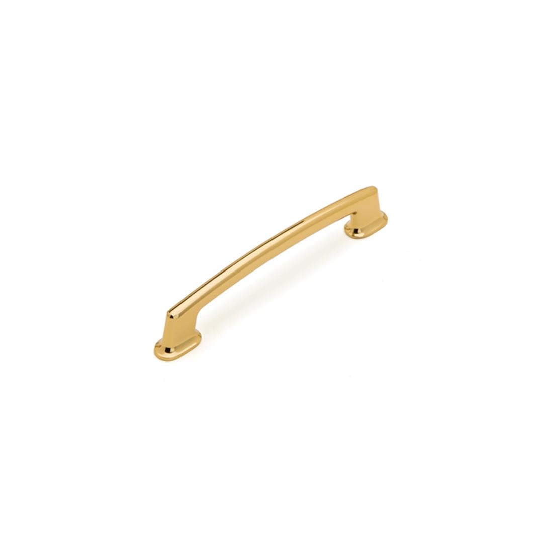 4245 Modern Kulp Gold Renk