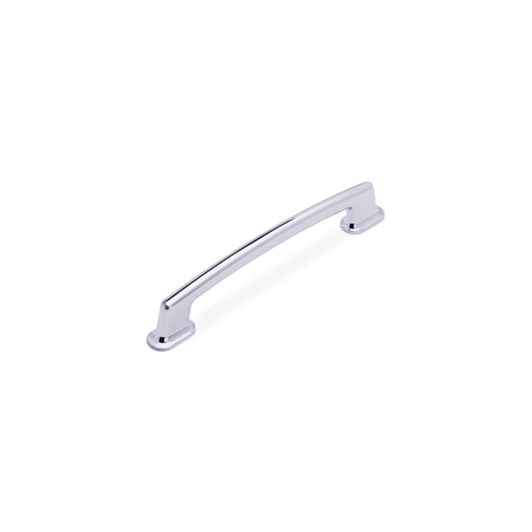 4245 Modern Kulp Krom Renk
