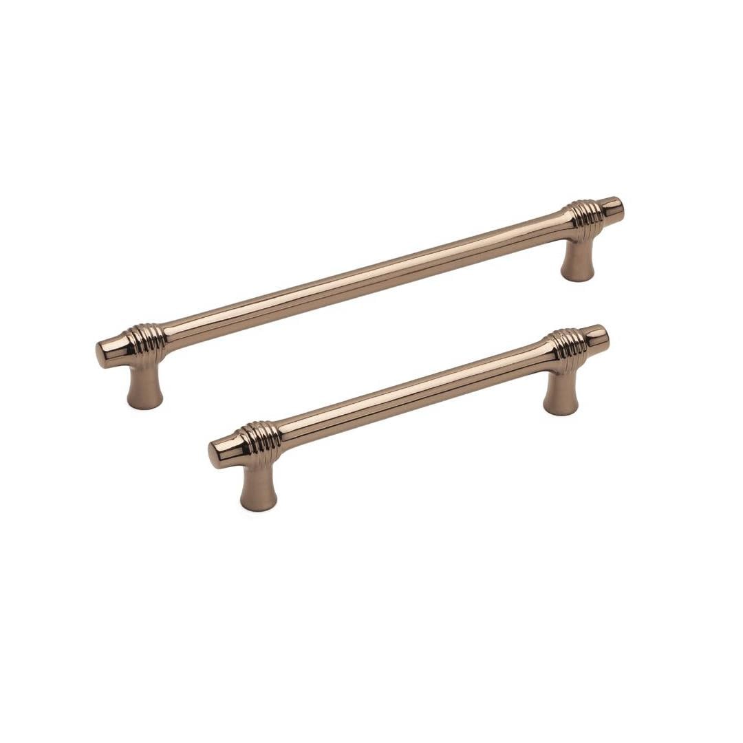 4323 Klasik Kulp Rose Renk