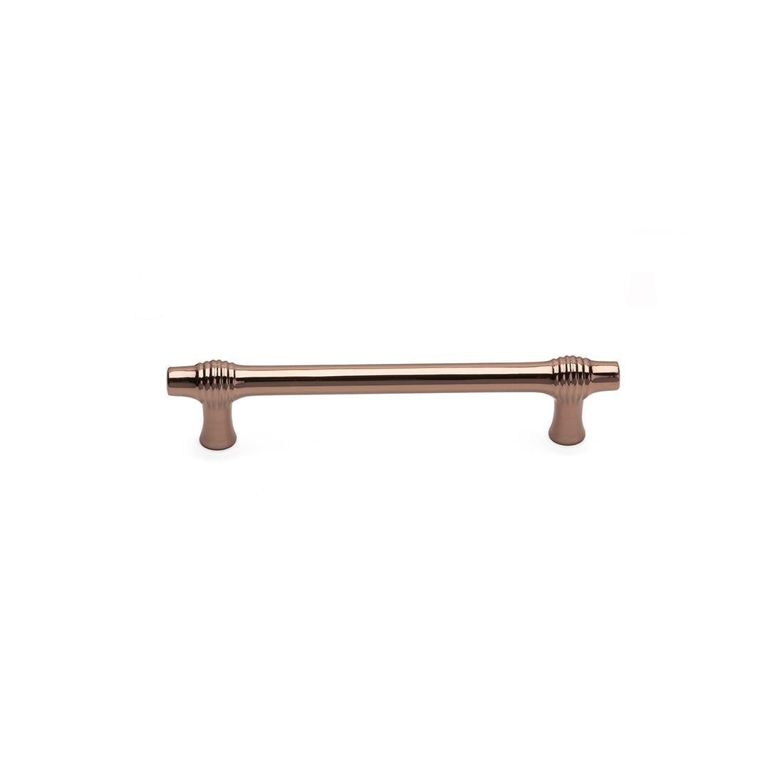 4323 Klasik Kulp Rose Renk
