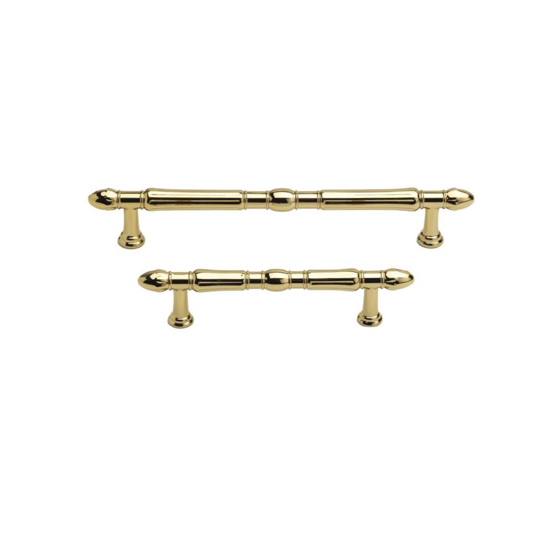 4467 Modern Kulp Gold Renk