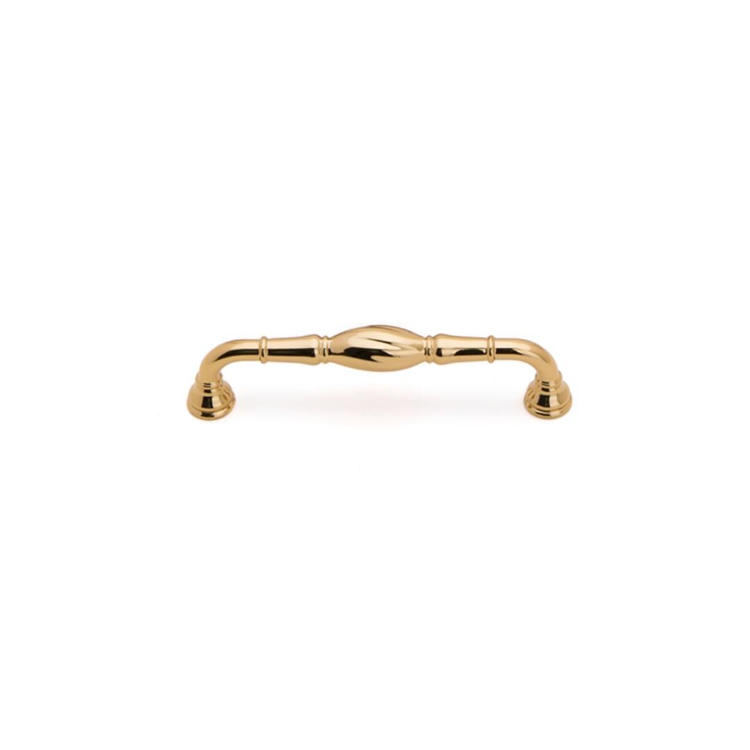 4477 Klasik Kulp Gold Renk