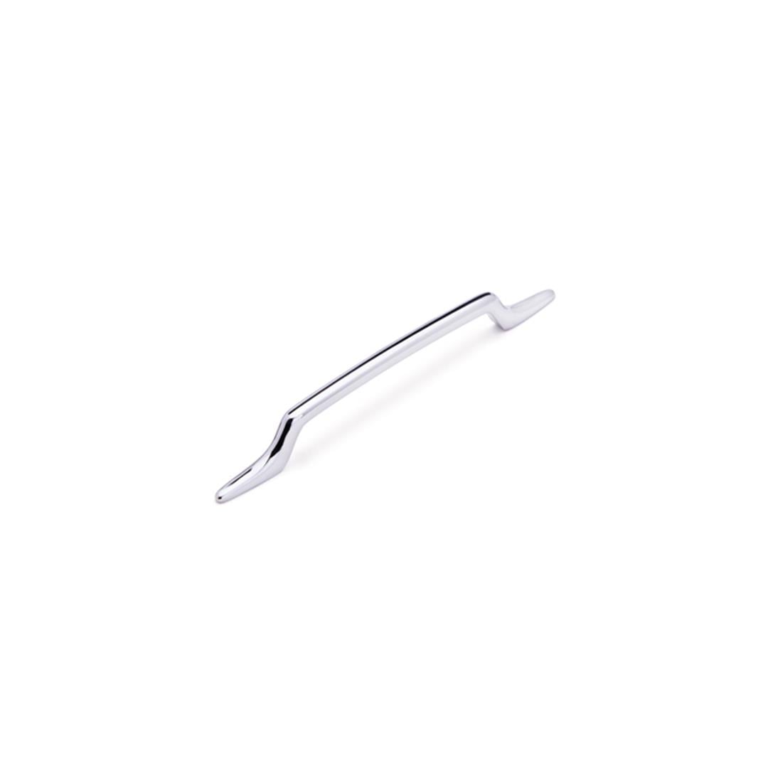 4520 Modern Kulp Krom Renk
