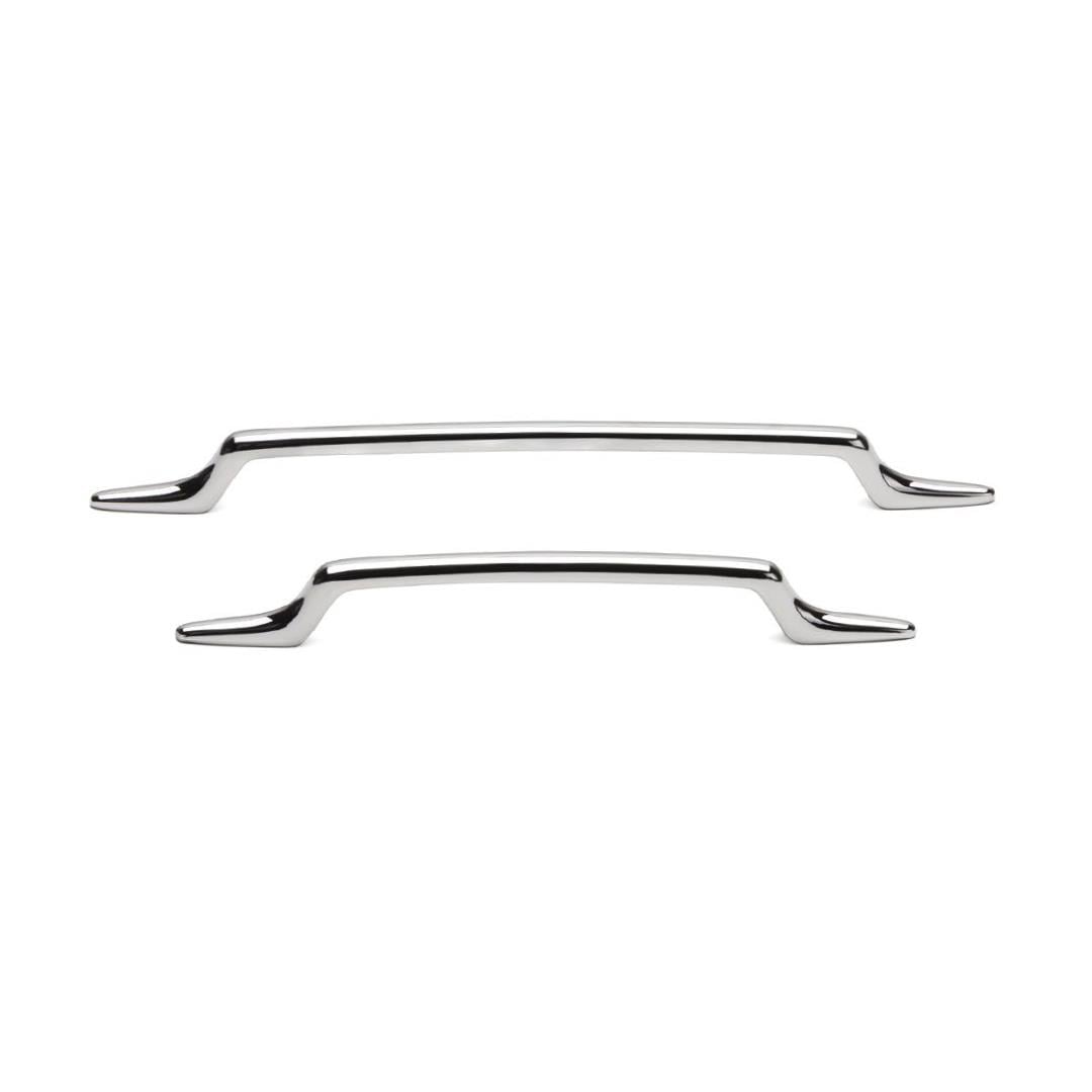 4520 Modern Kulp Krom Renk
