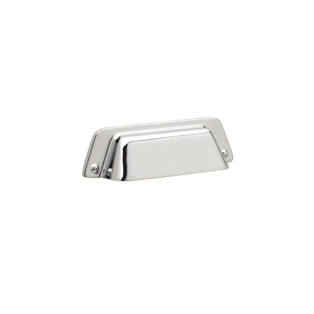 4529 Krom Renkli Tas Kulp 64 Mm