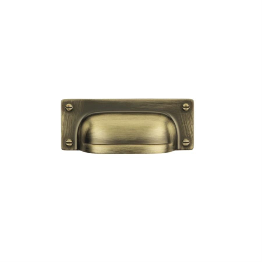 4534 Tas Kulp Antik Renk 32 Mm