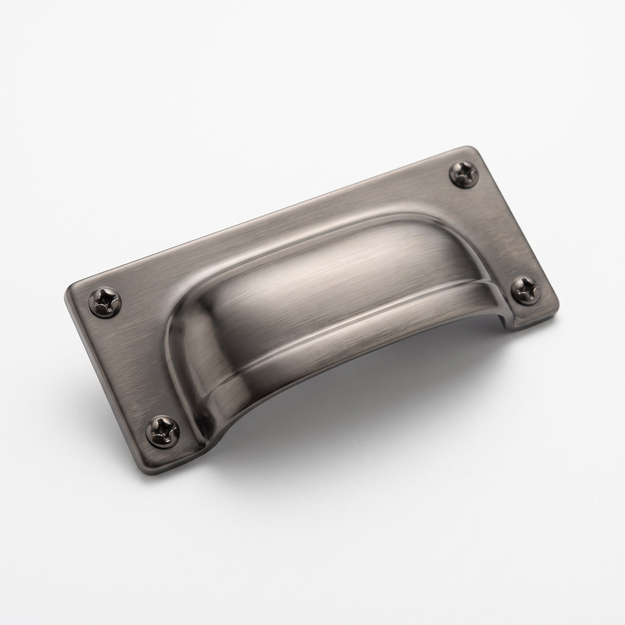 4534 Tas Kulp Füme Renk 32 mm