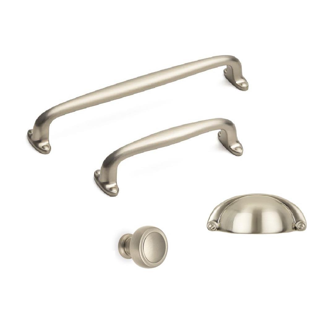 4595 Klasik Kulp Saten Renk