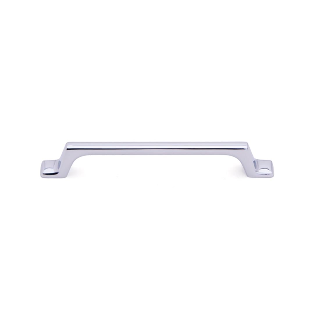 4598 Modern Kulp Krom Renk