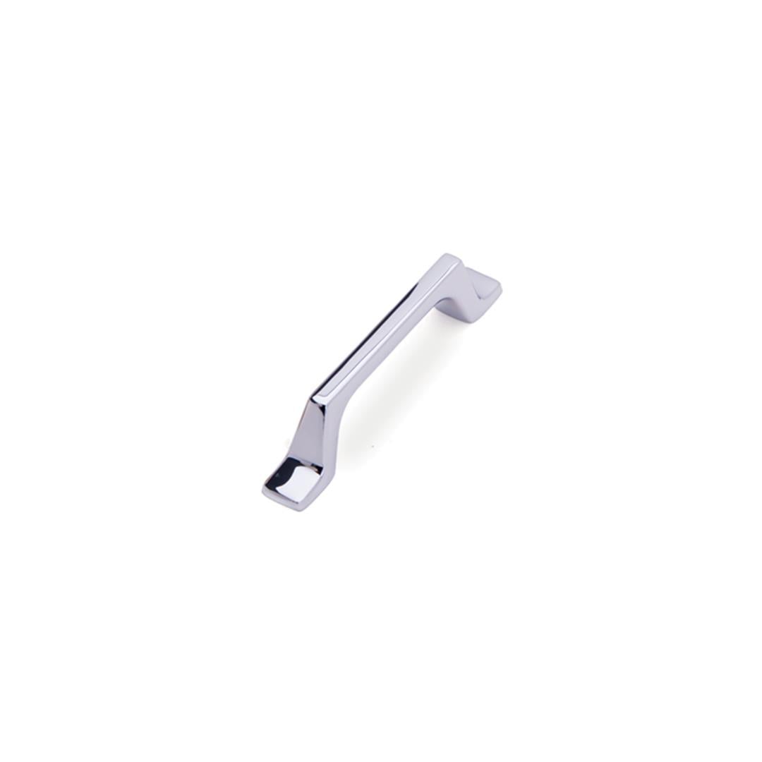 4598 Modern Kulp Krom Renk