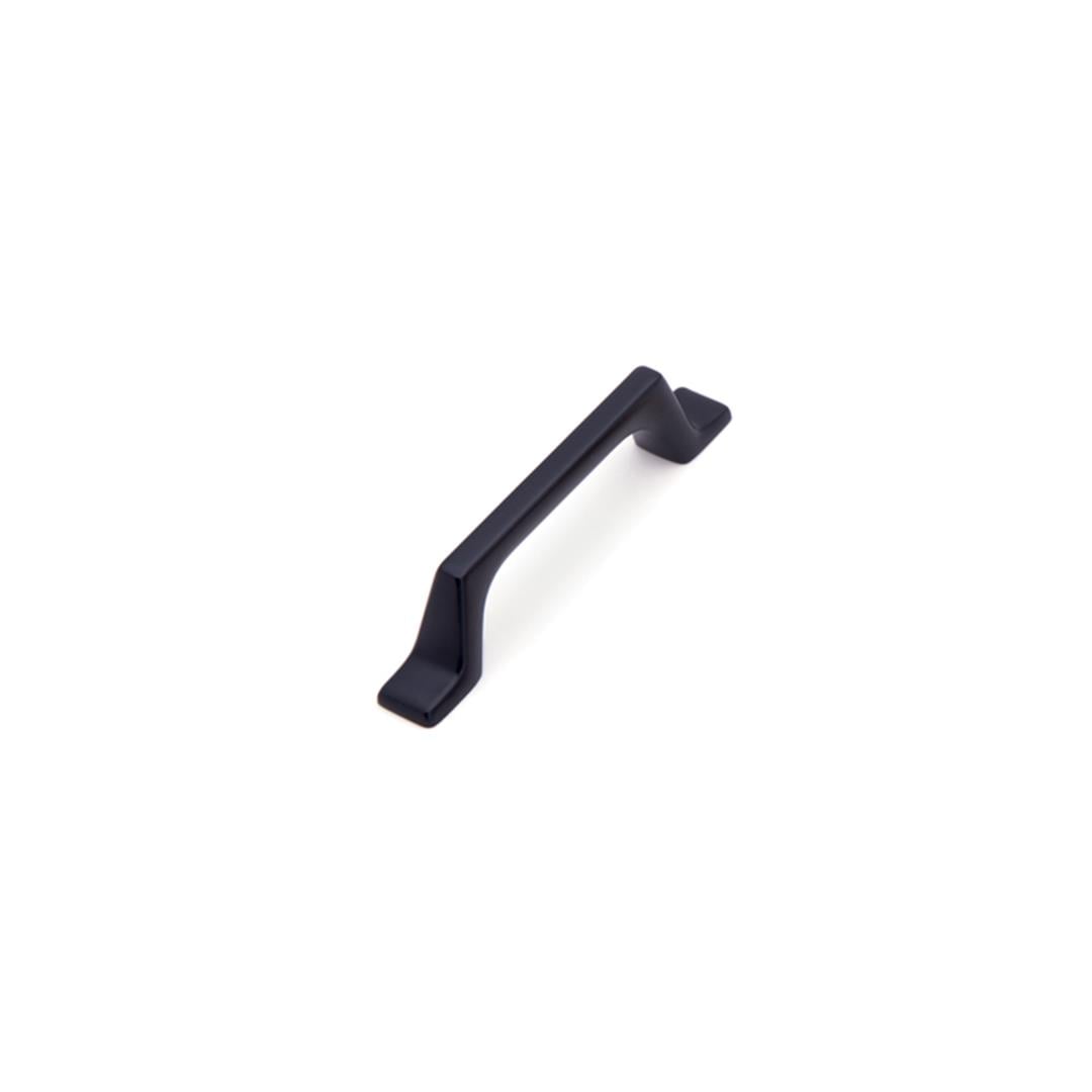 4598 Modern Kulp Siyah Renk