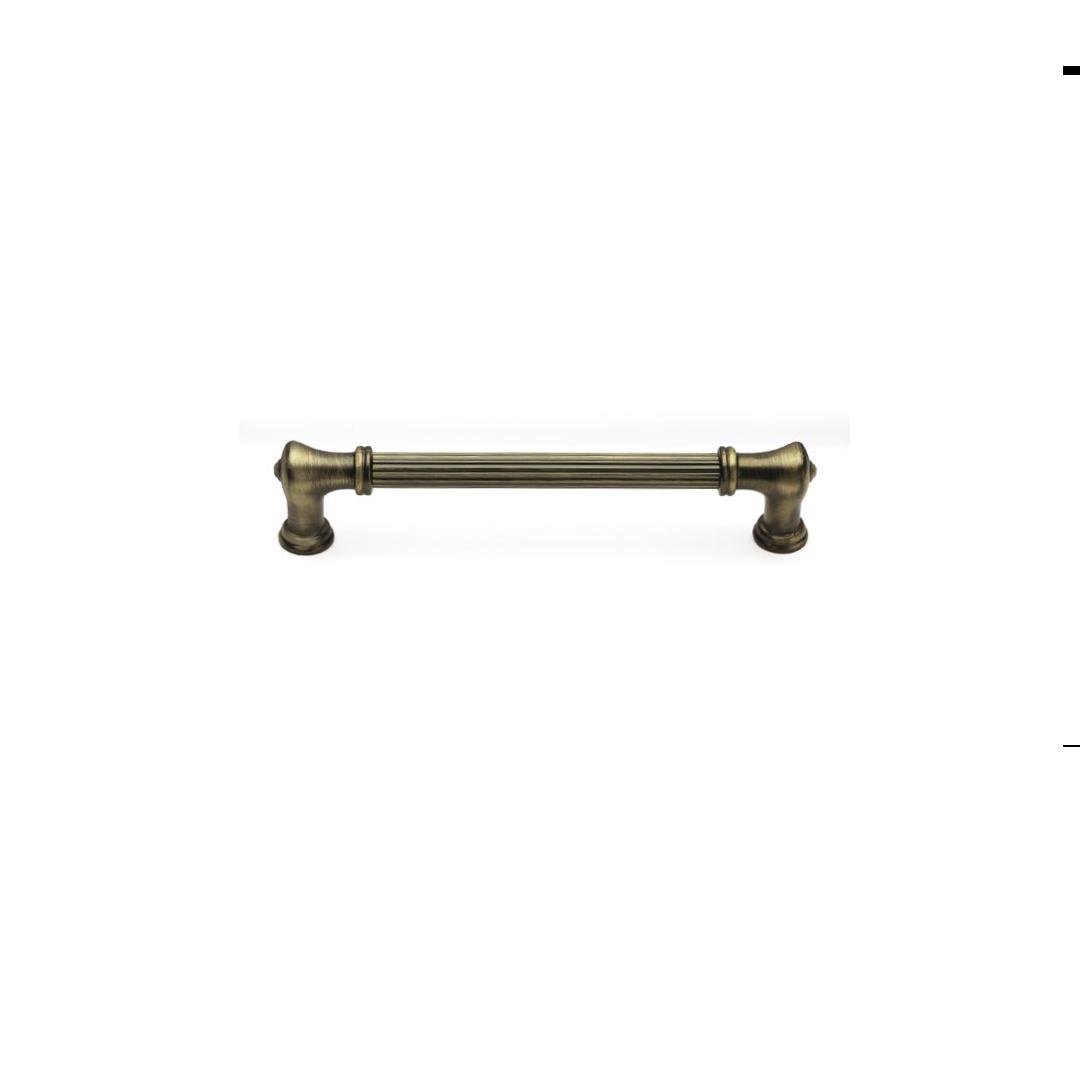 4640 Klasik Kulp Antik Renk