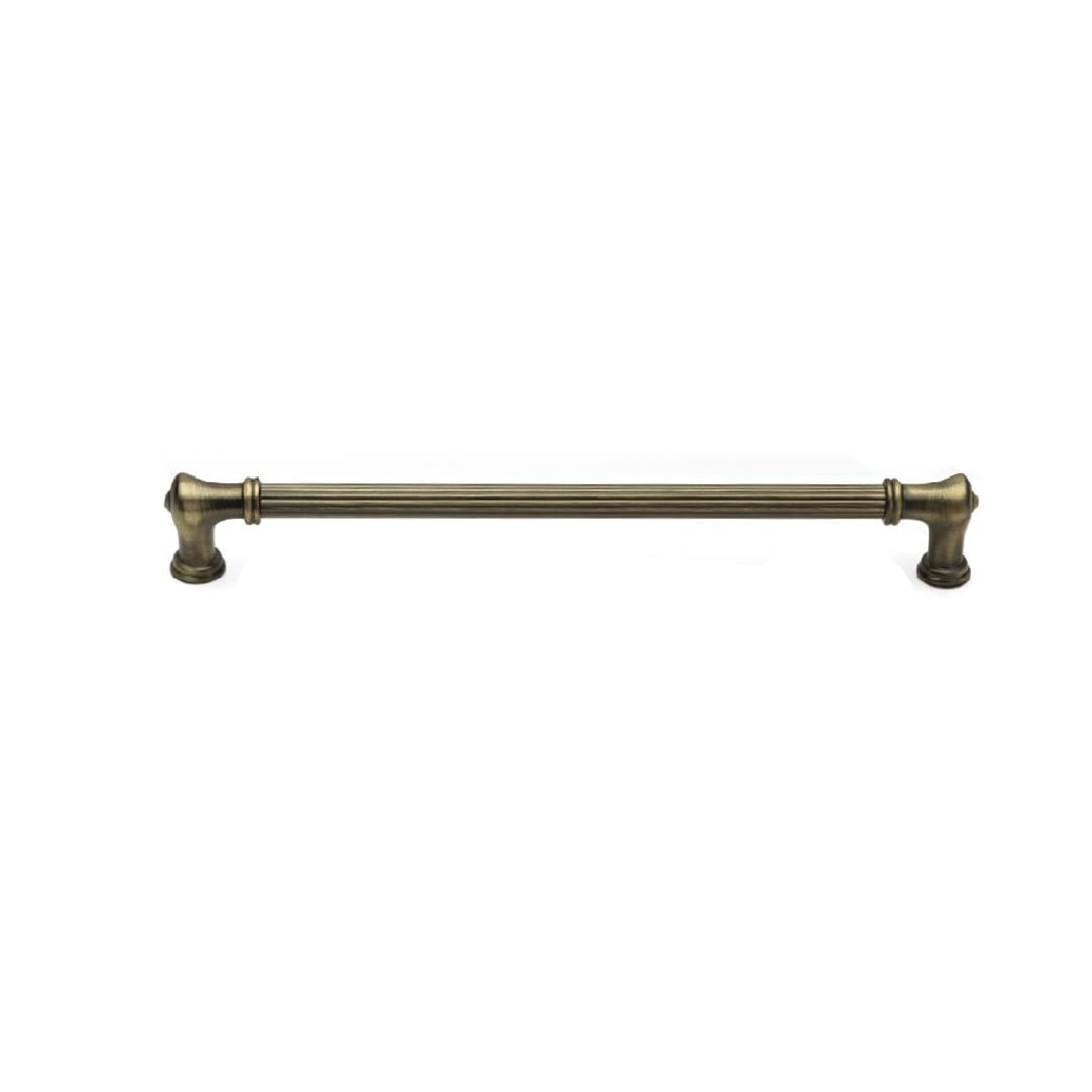 4640 Klasik Kulp Antik Renk