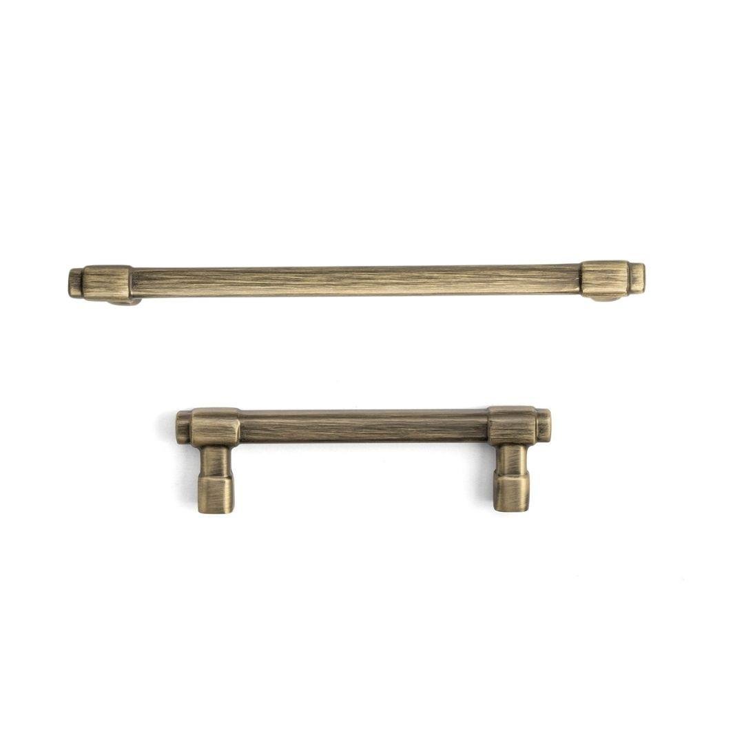 4712 Modern Kulp Antik Renk
