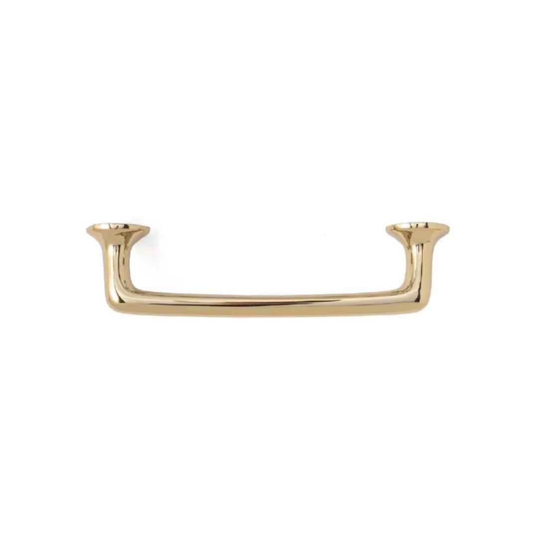 4713 Modern Kulp Gold Renk