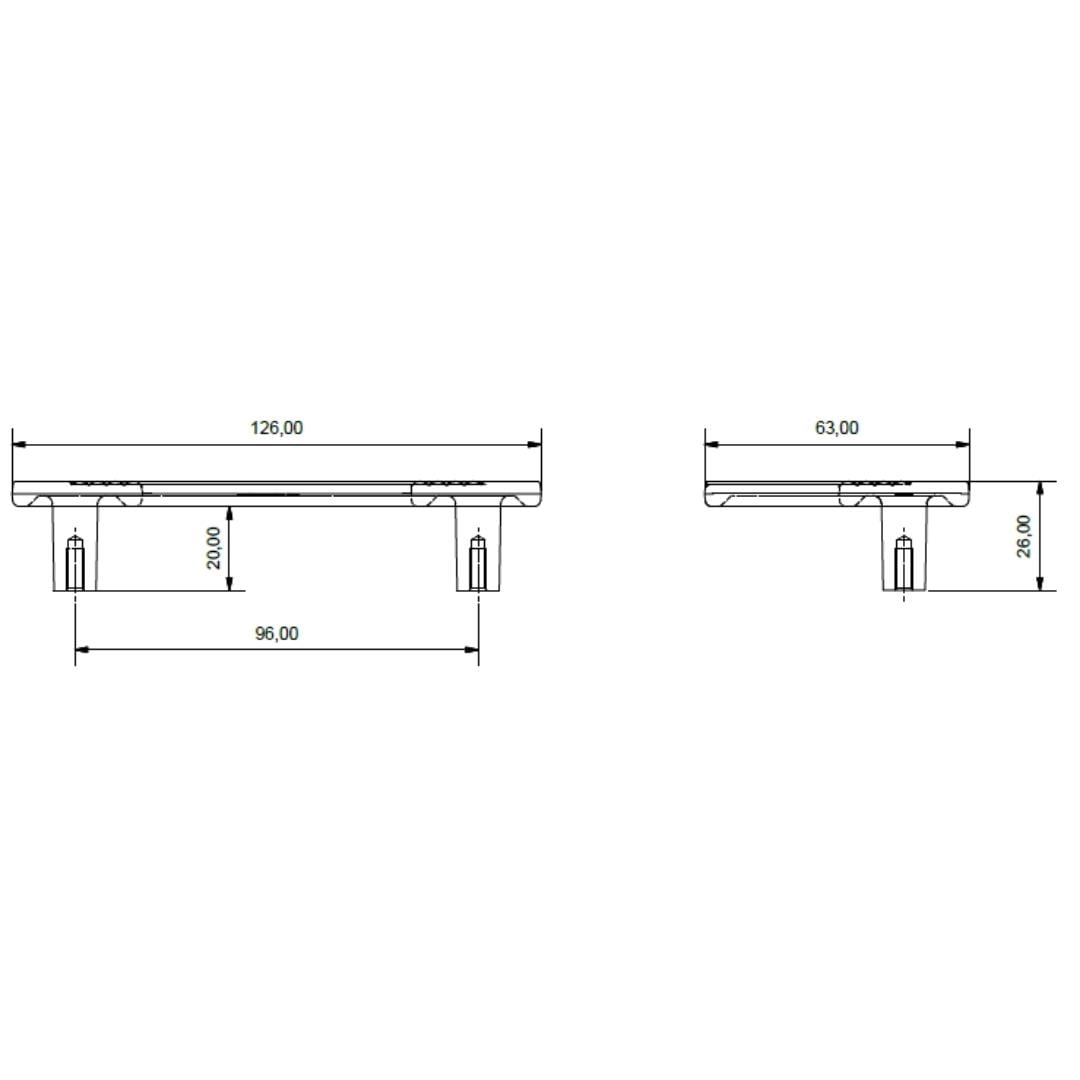 4848 Harmonique Kulp Antik Renk