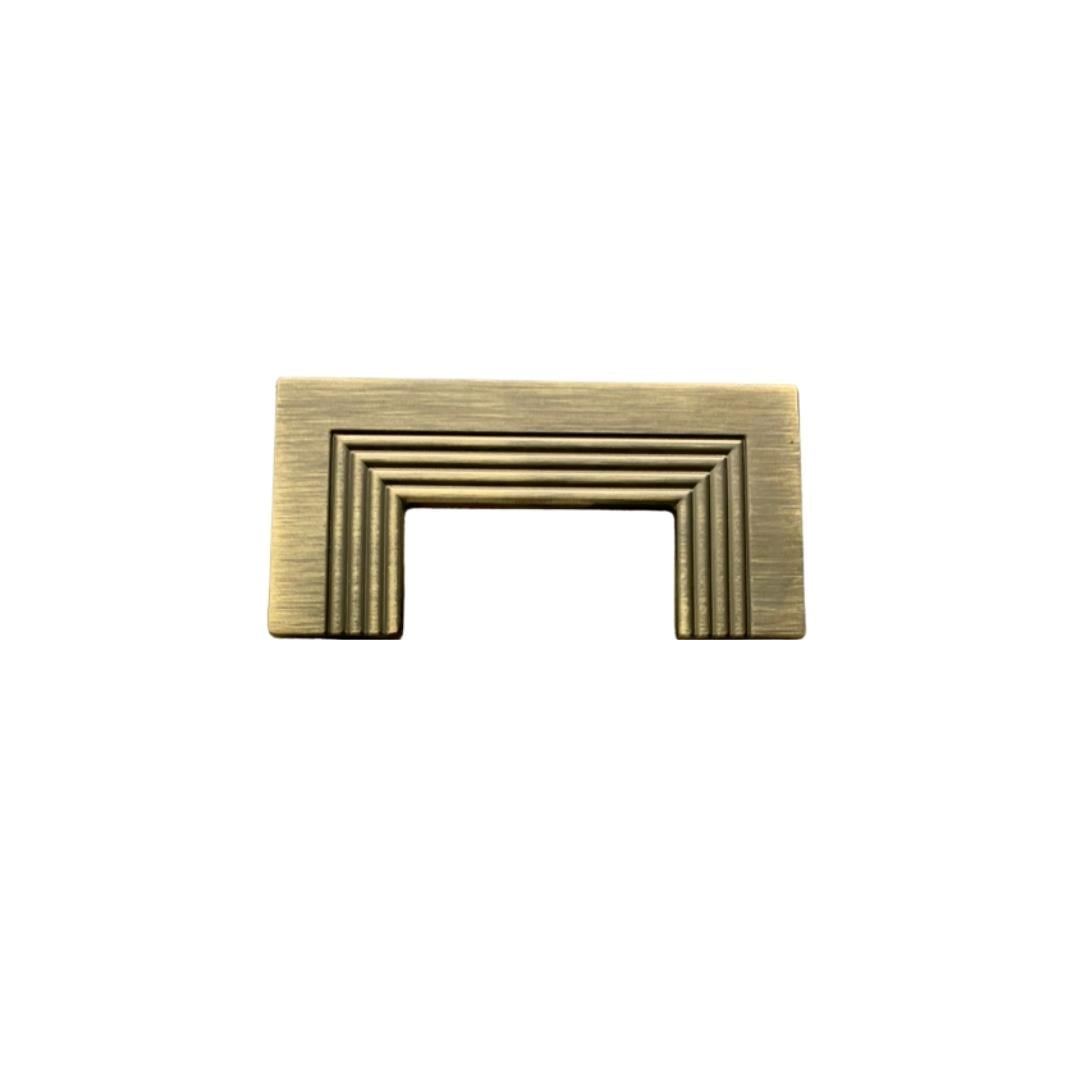 4848 Harmonique Kulp Antik Renk