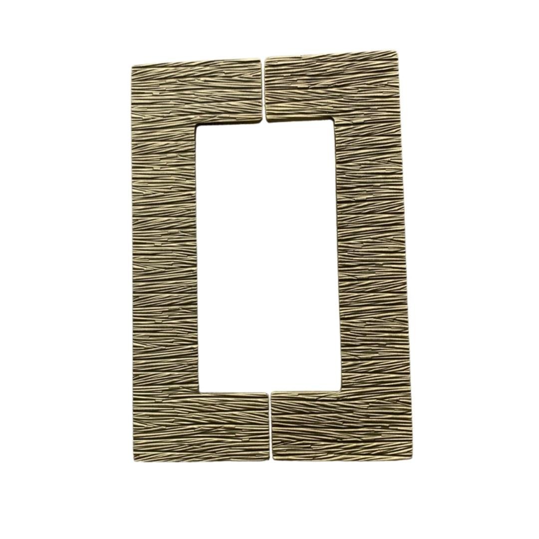 4877 Harmonique Kulp Antik Renk