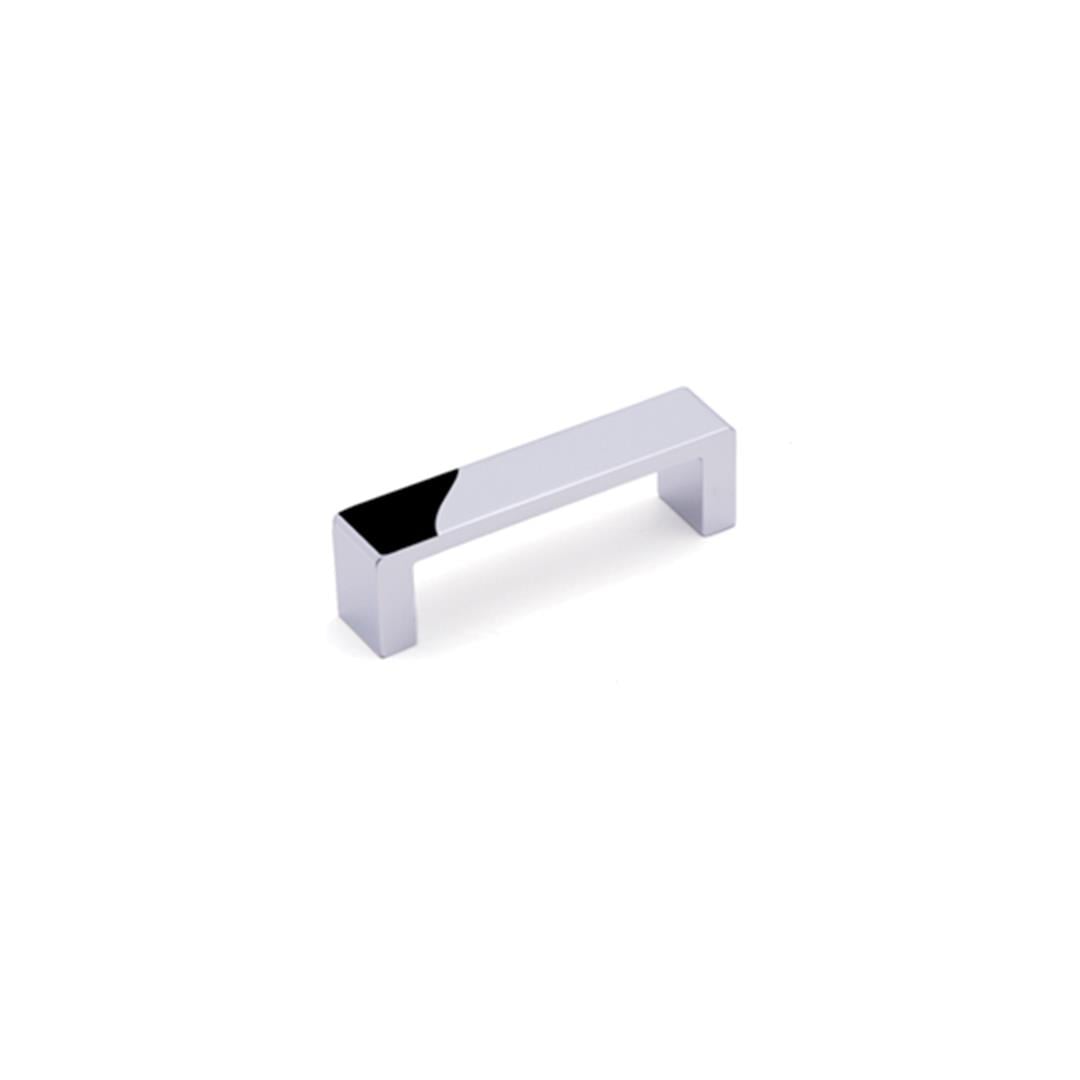 6250 Modern Kulp Krom Renk