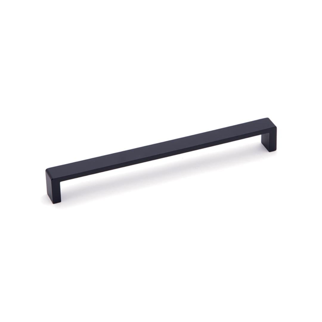 6250 Modern Kulp Siyah Renk