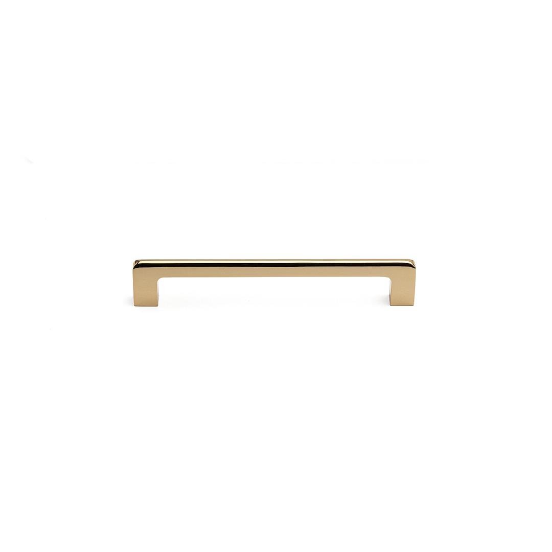 6518 Modern Kulp Gold Renk