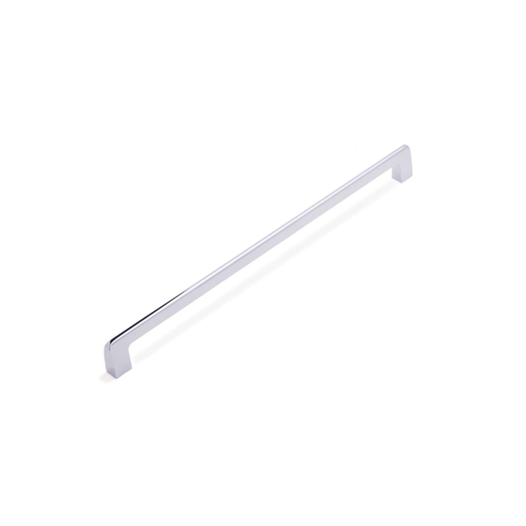 6518 Modern Kulp Krom Renk